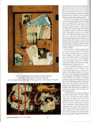 AmericanArtReview2pgApril2003.jpg