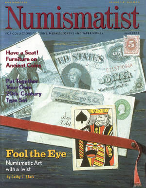 NumismatistMagCoverApril03.jpg